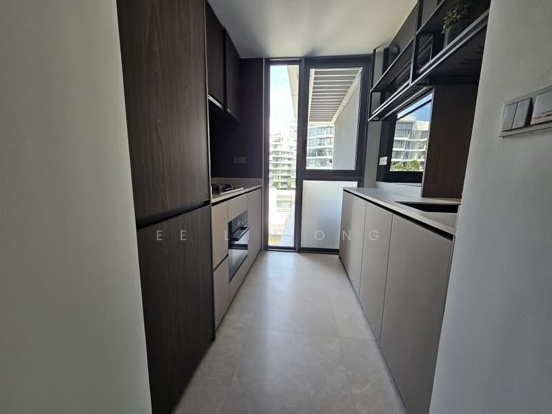 The Reef at King's Dock, 16 Harbourfront Avenue, 2 Bedrooms, 883 sqft, Condominium For Rent, by Ee Lin Ong, 25279595 - PropertyGuru.com.sg