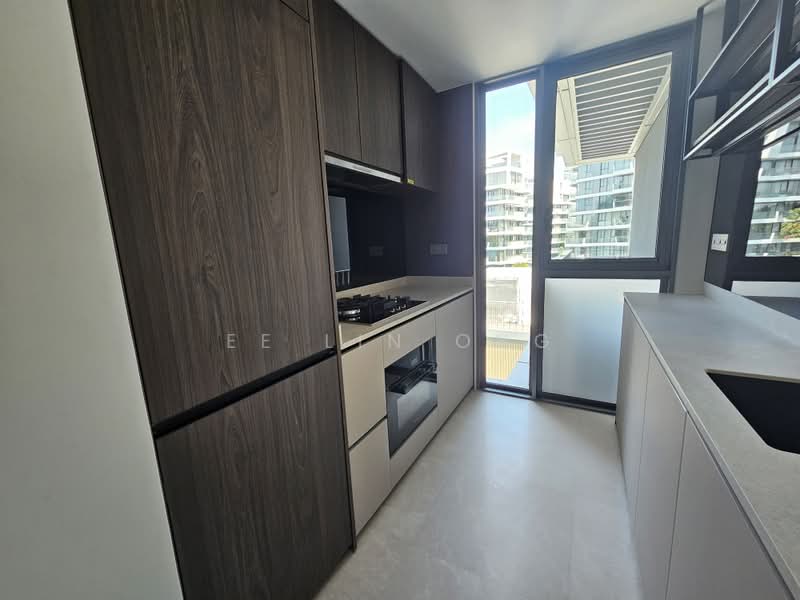The Reef at King's Dock, 16 Harbourfront Avenue, 2 Bedrooms, 883 sqft, Condominium For Rent, by Ee Lin Ong, 25279595 - PropertyGuru.com.sg