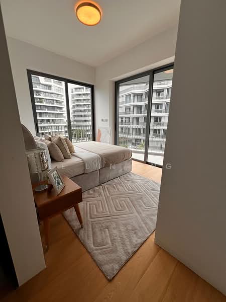 The Reef at King's Dock, 16 Harbourfront Avenue, 2 Bedrooms, 883 sqft, Condominium For Rent, by Ee Lin Ong, 25279595 - PropertyGuru.com.sg