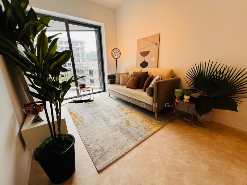 The Reef at King's Dock, 16 Harbourfront Avenue, 2 Bedrooms, 883 sqft, Condominium For Rent, by Ee Lin Ong, 25279595 - PropertyGuru.com.sg