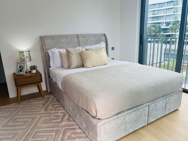The Reef at King's Dock, 16 Harbourfront Avenue, 2 Bedrooms, 883 sqft, Condominium For Rent, by Ee Lin Ong, 25279595 - PropertyGuru.com.sg