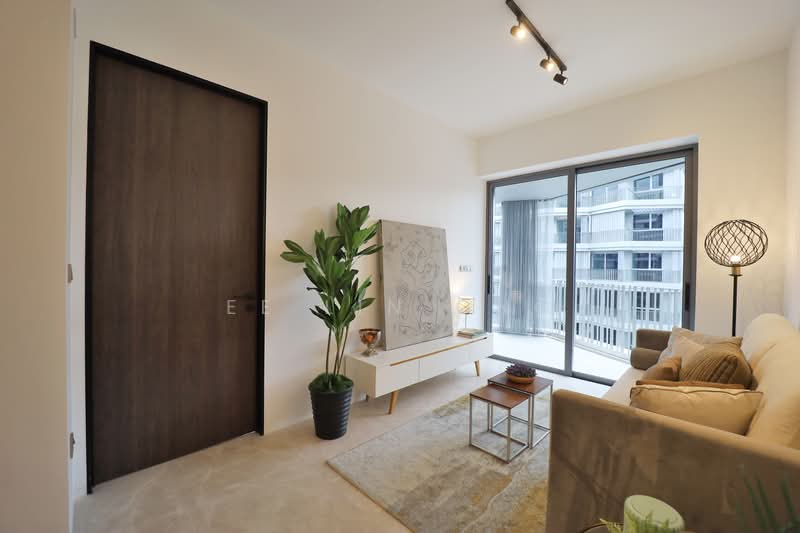 The Reef at King's Dock, 16 Harbourfront Avenue, 2 Bedrooms, 883 sqft, Condominium For Rent, by Ee Lin Ong, 25279595 - PropertyGuru.com.sg