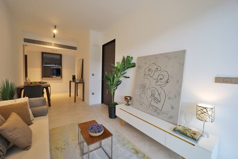 The Reef at King's Dock, 16 Harbourfront Avenue, 2 Bedrooms, 883 sqft, Condominium For Rent, by Ee Lin Ong, 25279595 - PropertyGuru.com.sg