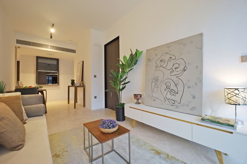 The Reef at King's Dock, 16 Harbourfront Avenue, 2 Bedrooms, 883 sqft, Condominium For Rent, by Ee Lin Ong, 25279595 - PropertyGuru.com.sg