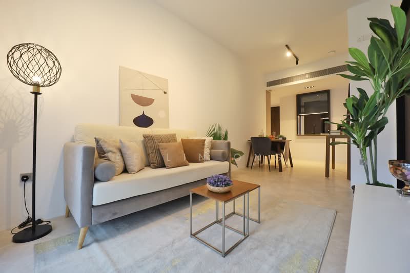 The Reef at King's Dock, 16 Harbourfront Avenue, 2 Bedrooms, 883 sqft, Condominium For Rent, by Ee Lin Ong, 25279595 - PropertyGuru.com.sg