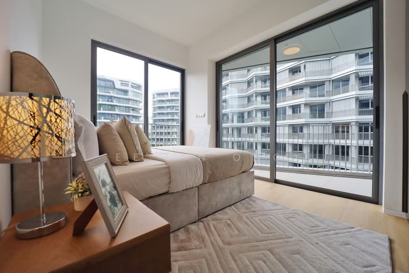 The Reef at King's Dock, 16 Harbourfront Avenue, 2 Bedrooms, 883 sqft, Condominium For Rent, by Ee Lin Ong, 25279595 - PropertyGuru.com.sg