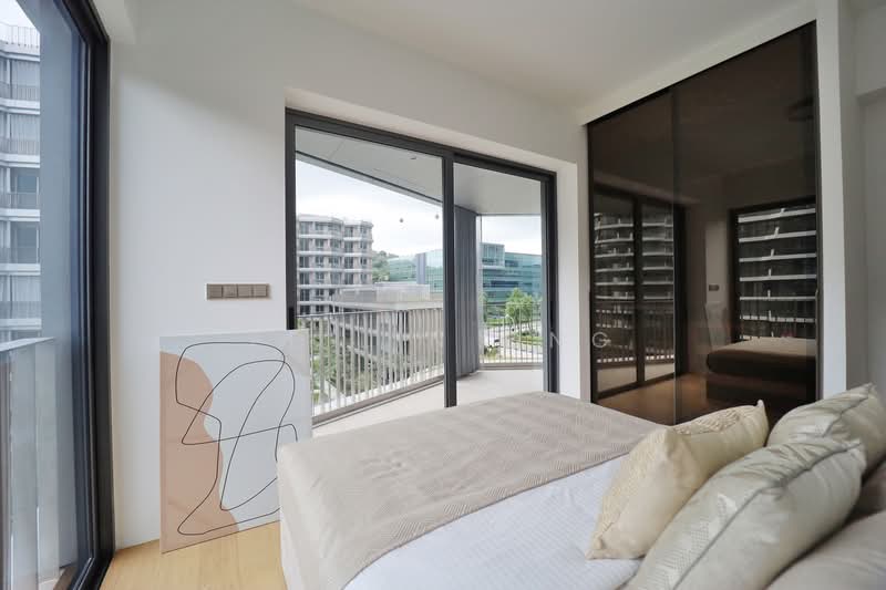 The Reef at King's Dock, 16 Harbourfront Avenue, 2 Bedrooms, 883 sqft, Condominium For Rent, by Ee Lin Ong, 25279595 - PropertyGuru.com.sg