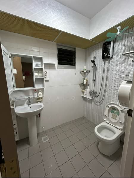78 Dawson Road, 78 Dawson Road, Room Rental, 150 sqft, HDB Flat For Rent, by Eva Qiu, 25279668 - PropertyGuru.com.sg