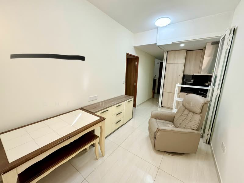 The Promenade @ Pelikat, 183 Jalan Pelikat, 1 Bedroom, 452 sqft, Condominium For Rent, by Chew Hock Ngee, 25279691 - PropertyGuru.com.sg
