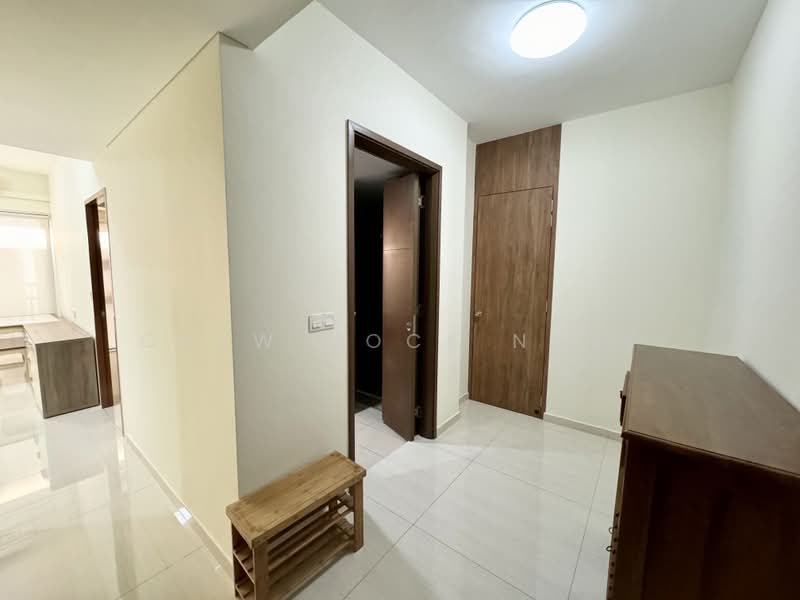 The Promenade @ Pelikat, 183 Jalan Pelikat, 1 Bedroom, 452 sqft, Condominium For Rent, by Chew Hock Ngee, 25279691 - PropertyGuru.com.sg