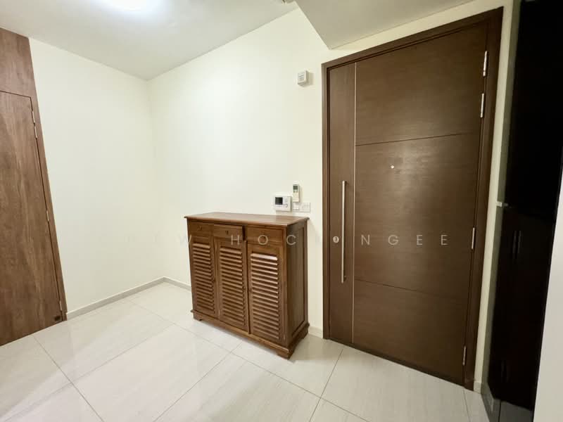The Promenade @ Pelikat, 183 Jalan Pelikat, 1 Bedroom, 452 sqft, Condominium For Rent, by Chew Hock Ngee, 25279691 - PropertyGuru.com.sg