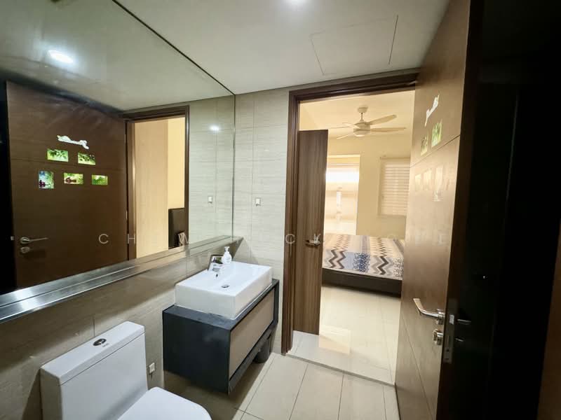The Promenade @ Pelikat, 183 Jalan Pelikat, 1 Bedroom, 452 sqft, Condominium For Rent, by Chew Hock Ngee, 25279691 - PropertyGuru.com.sg