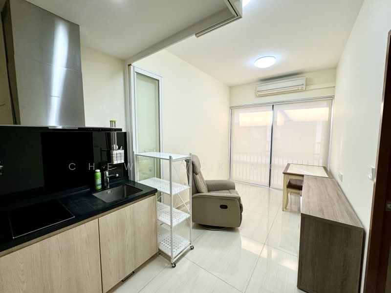 The Promenade @ Pelikat, 183 Jalan Pelikat, 1 Bedroom, 452 sqft, Condominium For Rent, by Chew Hock Ngee, 25279691 - PropertyGuru.com.sg