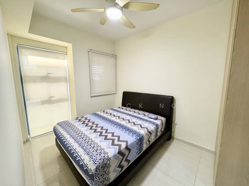 The Promenade @ Pelikat, 183 Jalan Pelikat, 1 Bedroom, 452 sqft, Condominium For Rent, by Chew Hock Ngee, 25279691 - PropertyGuru.com.sg