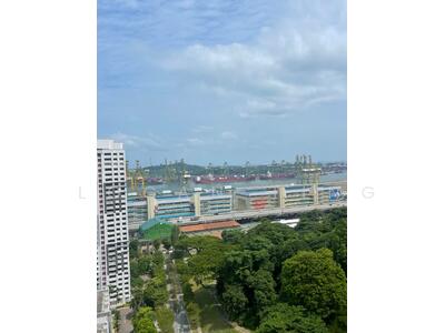 For Rent - 8 Cantonment Close