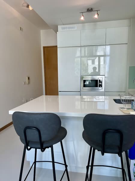 Soleil @ Sinaran, 6 Sinaran Drive, 1 Bedroom, 506 sqft, Condominium For Rent, by Johnson Yan, 25279776 - PropertyGuru.com.sg