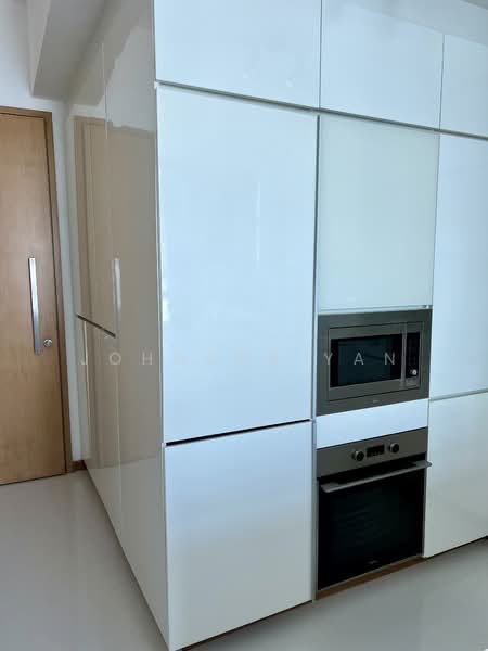 Soleil @ Sinaran, 6 Sinaran Drive, 1 Bedroom, 506 sqft, Condominium For Rent, by Johnson Yan, 25279776 - PropertyGuru.com.sg