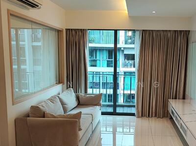 For Sale - Esparina Residences