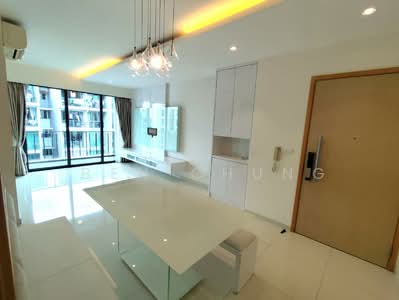 For Sale - Esparina Residences