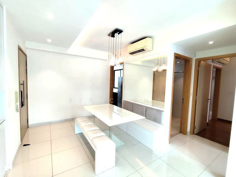 Esparina Residences, 111 Compassvale Bow, 2 Bedrooms, 829 sqft, Executive Condominium For Sale, by Ben Chung, 25279779 - PropertyGuru.com.sg