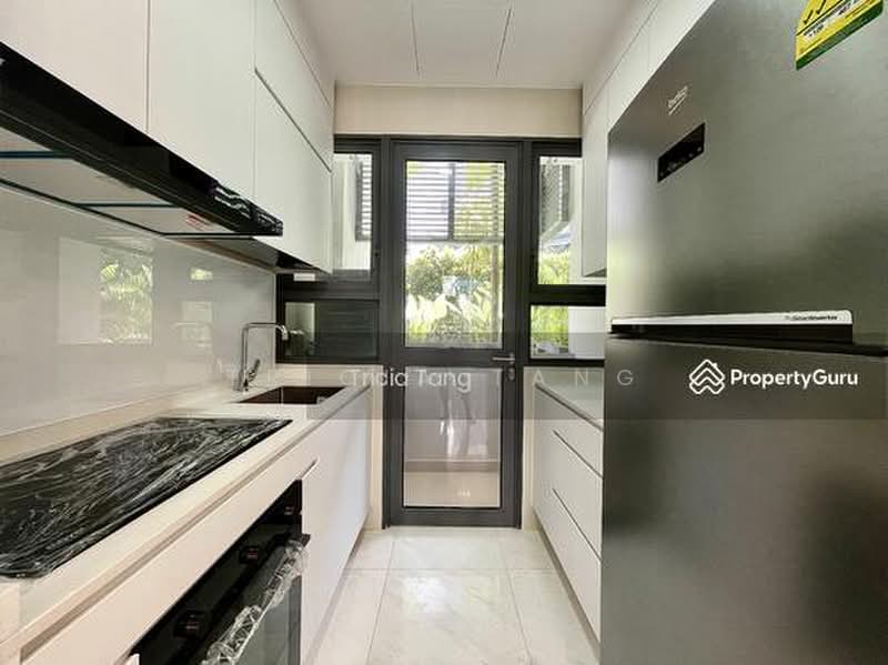 Holland Residences, 1 Taman Warna, 2 Bedrooms, 980 sqft, Condominium For Rent, by Tricia Tang, 25279783 - PropertyGuru.com.sg