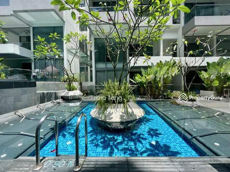 Holland Residences, 1 Taman Warna, 2 Bedrooms, 980 sqft, Condominium For Rent, by Tricia Tang, 25279783 - PropertyGuru.com.sg