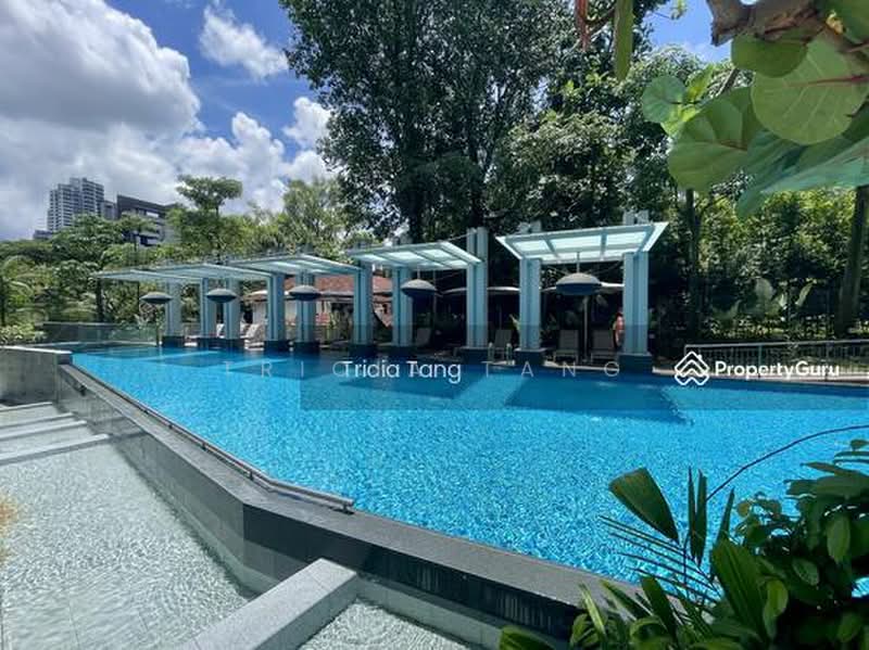 Holland Residences, 1 Taman Warna, 2 Bedrooms, 980 sqft, Condominium For Rent, by Tricia Tang, 25279783 - PropertyGuru.com.sg