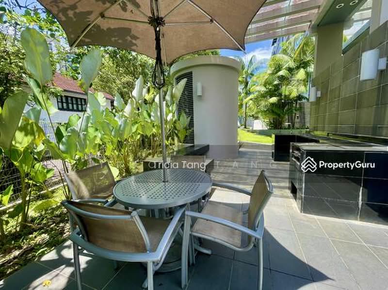 Holland Residences, 1 Taman Warna, 2 Bedrooms, 980 sqft, Condominium For Rent, by Tricia Tang, 25279783 - PropertyGuru.com.sg