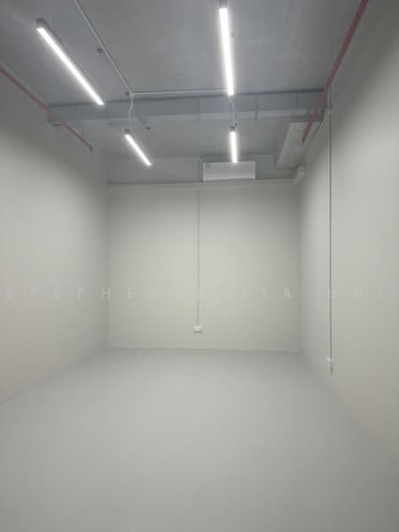Polaris @ Woodlands, 101 Woodlands Avenue 12, 291 sqft, Factory / Workshop (B2) For Rent, by Stephenie Jia Hui, 25279796 - CommercialGuru.com.sg