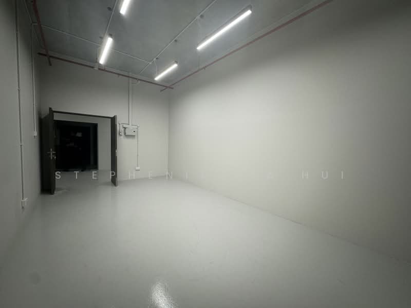 Polaris @ Woodlands, 101 Woodlands Avenue 12, 291 sqft, Factory / Workshop (B2) For Rent, by Stephenie Jia Hui, 25279796 - CommercialGuru.com.sg