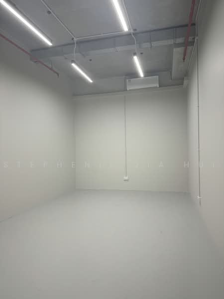Polaris @ Woodlands, 101 Woodlands Avenue 12, 291 sqft, Factory / Workshop (B2) For Rent, by Stephenie Jia Hui, 25279796 - CommercialGuru.com.sg