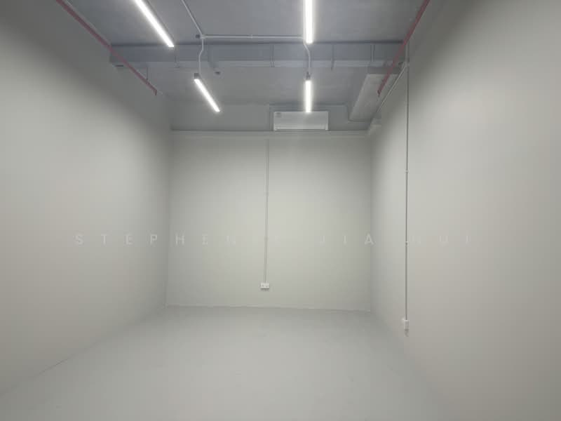 Polaris @ Woodlands, 101 Woodlands Avenue 12, 291 sqft, Factory / Workshop (B2) For Rent, by Stephenie Jia Hui, 25279796 - CommercialGuru.com.sg