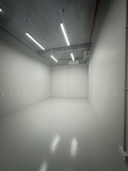 Polaris @ Woodlands, 101 Woodlands Avenue 12, 291 sqft, Factory / Workshop (B2) For Rent, by Stephenie Jia Hui, 25279796 - CommercialGuru.com.sg