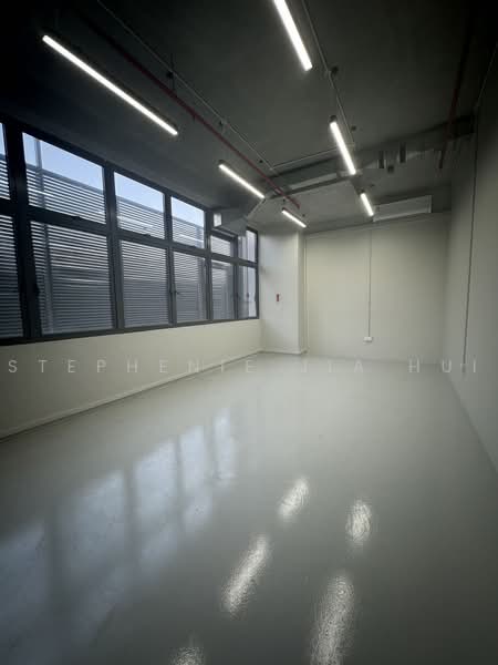 Polaris @ Woodlands, 101 Woodlands Avenue 12, 291 sqft, Factory / Workshop (B2) For Rent, by Stephenie Jia Hui, 25279796 - CommercialGuru.com.sg