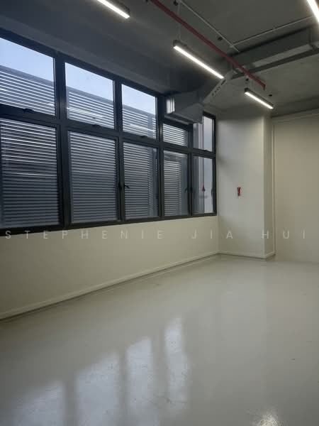 Polaris @ Woodlands, 101 Woodlands Avenue 12, 291 sqft, Factory / Workshop (B2) For Rent, by Stephenie Jia Hui, 25279796 - CommercialGuru.com.sg