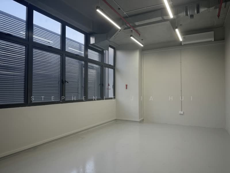 Polaris @ Woodlands, 101 Woodlands Avenue 12, 291 sqft, Factory / Workshop (B2) For Rent, by Stephenie Jia Hui, 25279796 - CommercialGuru.com.sg
