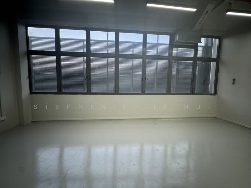 Polaris @ Woodlands, 101 Woodlands Avenue 12, 291 sqft, Factory / Workshop (B2) For Rent, by Stephenie Jia Hui, 25279796 - CommercialGuru.com.sg