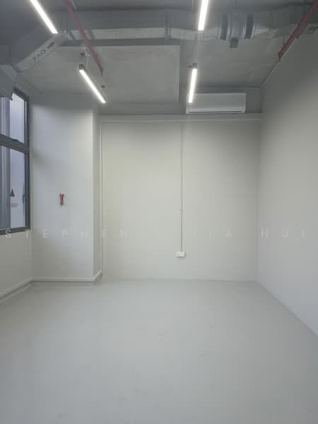 Polaris @ Woodlands, 101 Woodlands Avenue 12, 291 sqft, Factory / Workshop (B2) For Rent, by Stephenie Jia Hui, 25279796 - CommercialGuru.com.sg