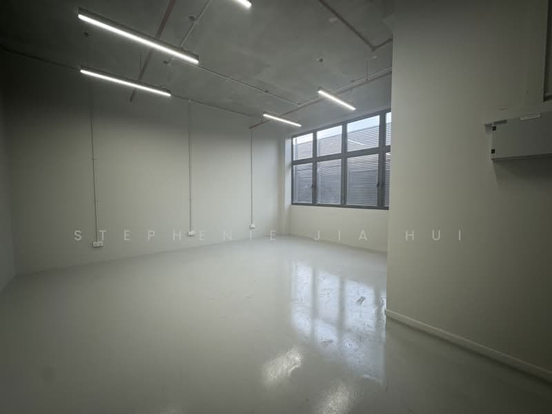 Polaris @ Woodlands, 101 Woodlands Avenue 12, 291 sqft, Factory / Workshop (B2) For Rent, by Stephenie Jia Hui, 25279796 - CommercialGuru.com.sg