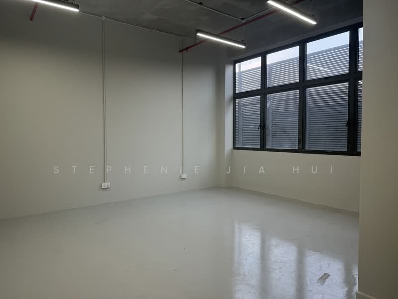 Polaris @ Woodlands, 101 Woodlands Avenue 12, 291 sqft, Factory / Workshop (B2) For Rent, by Stephenie Jia Hui, 25279796 - CommercialGuru.com.sg