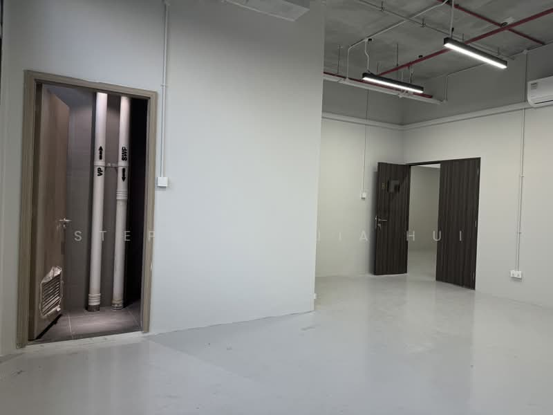 Polaris @ Woodlands, 101 Woodlands Avenue 12, 291 sqft, Factory / Workshop (B2) For Rent, by Stephenie Jia Hui, 25279796 - CommercialGuru.com.sg