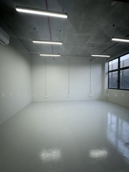 Polaris @ Woodlands, 101 Woodlands Avenue 12, 291 sqft, Factory / Workshop (B2) For Rent, by Stephenie Jia Hui, 25279796 - CommercialGuru.com.sg