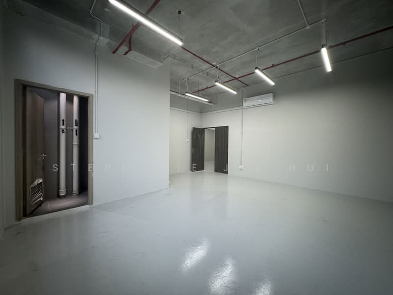 Polaris @ Woodlands, 101 Woodlands Avenue 12, 291 sqft, Factory / Workshop (B2) For Rent, by Stephenie Jia Hui, 25279796 - CommercialGuru.com.sg