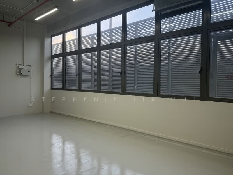 Polaris @ Woodlands, 101 Woodlands Avenue 12, 291 sqft, Factory / Workshop (B2) For Rent, by Stephenie Jia Hui, 25279796 - CommercialGuru.com.sg