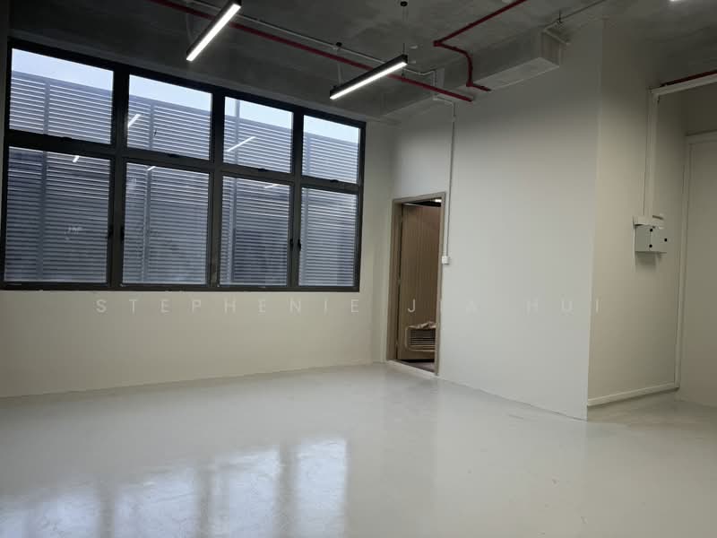 Polaris @ Woodlands, 101 Woodlands Avenue 12, 291 sqft, Factory / Workshop (B2) For Rent, by Stephenie Jia Hui, 25279796 - CommercialGuru.com.sg