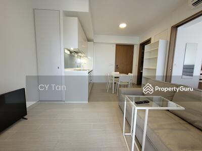 For Sale - V on Shenton