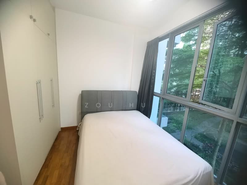 The Canopy, 79 Yishun Avenue 11, 2 Bedrooms, 872 sqft, Executive Condominium For Rent, by Zou Hui, 25279986 - PropertyGuru.com.sg