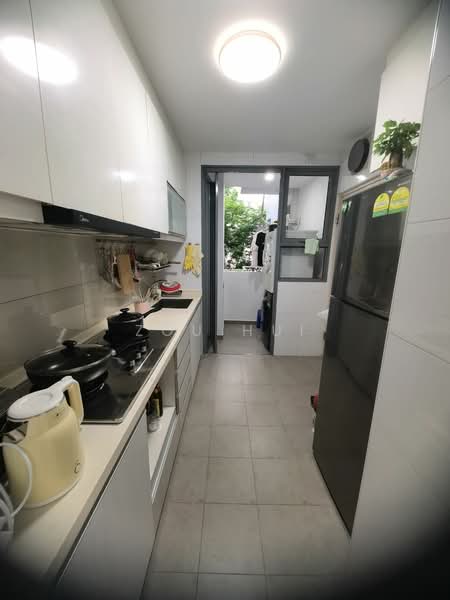 The Canopy, 79 Yishun Avenue 11, 2 Bedrooms, 872 sqft, Executive Condominium For Rent, by Zou Hui, 25279986 - PropertyGuru.com.sg