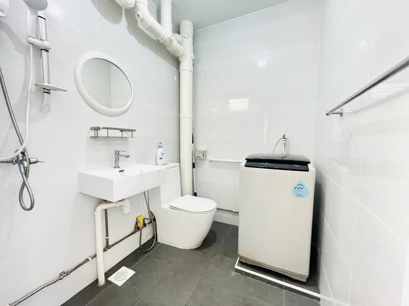 293 Choa Chu Kang Avenue 3, 293 Choa Chu Kang Avenue 3, 3 Bedrooms, 1,119 sqft, HDB Flat For Rent, by Aeron Tan, 25280003 - PropertyGuru.com.sg