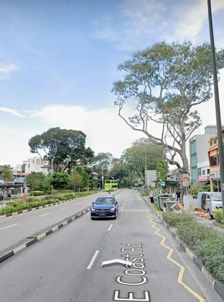 East Coast Road Shophouse, East Coast Road, East Coast / Marine Parade, 2,098 sqft, Shop / Shophouse For Rent, by Melvin Lo, 25280013 - CommercialGuru.com.sg